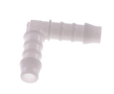Conector de manguera en codo de POM de 16 mm (5/8'') [5 piezas]