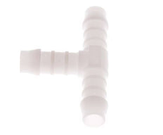 Conector de manguera en T de POM de 9 mm (3/8'') [10 piezas]