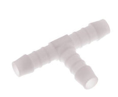 Conector de manguera en T de POM de 10 mm [10 piezas]