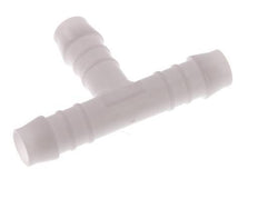 Conector de manguera en T de POM de 12 mm [10 piezas]