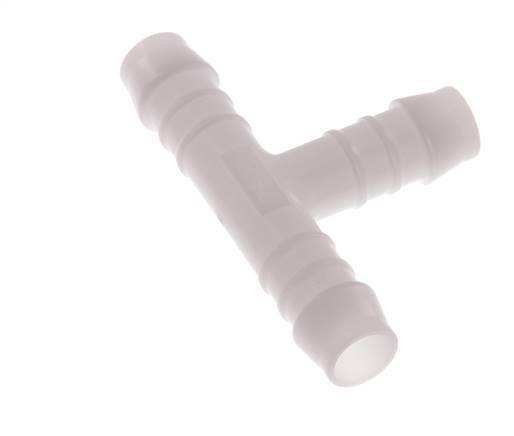 Conector de manguera en T de POM de 12 mm [10 piezas]