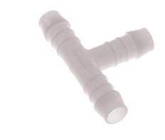 Conector de manguera en T de POM de 12 mm [10 piezas]