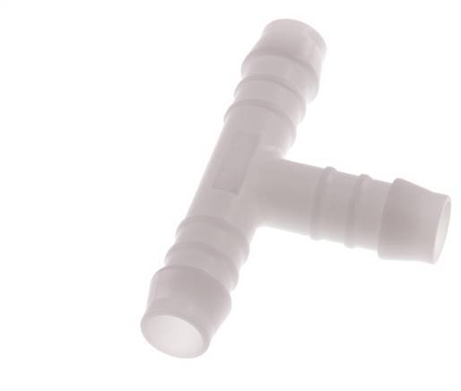 Conector de manguera en T de POM de 12 mm [10 piezas]