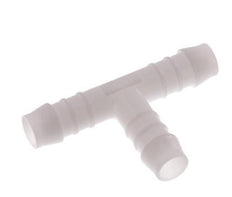 Conector de manguera en T de POM de 12 mm [10 piezas]