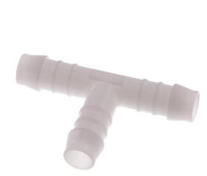 Conector de manguera en T de POM de 12 mm [10 piezas]