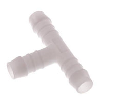 Conector de manguera en T de POM de 12 mm [10 piezas]