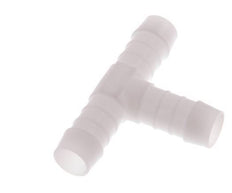 Conector de manguera en T de POM de 16 mm (5/8'') [5 piezas]