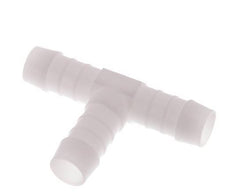 Conector de manguera en T de POM de 16 mm (5/8'') [5 piezas]