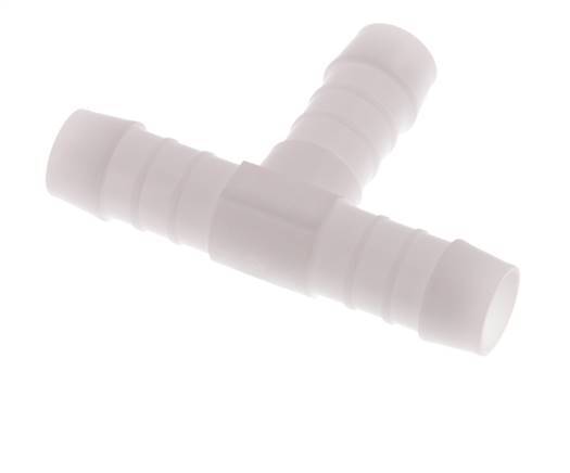 Conector de manguera en T de POM de 16 mm (5/8'') [5 piezas]