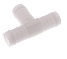 Conector de manguera en T de POM de 25 mm (1'') [2 piezas]