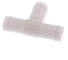 Conector de manguera en T de POM de 25 mm (1'') [2 piezas]