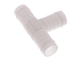 Conector de manguera en T de POM de 25 mm (1'') [2 piezas]