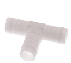 Conector de manguera en T de POM de 25 mm (1'') [2 piezas]