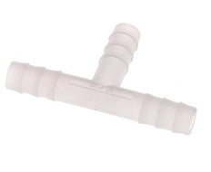 Conector de manguera en T de PVDF de 10 mm [2 piezas]