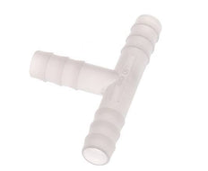Conector de manguera en T de PVDF de 10 mm [2 piezas]
