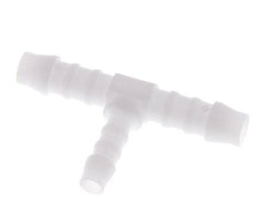 Conector de manguera en T de POM de 8 mm (5/16'') y 6 mm (1/4'') [5 piezas]