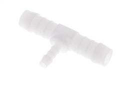 Conector de manguera en T de 13 mm (1/2'') y 6 mm (1/4'') de POM [5 piezas]