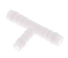 Conector de manguera en T de 13 mm (1/2'') y 10 mm de POM [2 piezas]