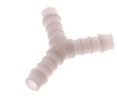 Conector de manguera en Y de POM de 9 mm (3/8'') [10 piezas]