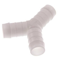 Conector de manguera en Y de POM de 19 mm (3/4'') [5 piezas]