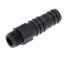 Barra de manguera de PVC de 16 mm (5/8'') y G3/8'' macho 64mm EN 1452-3 [5 Piezas]