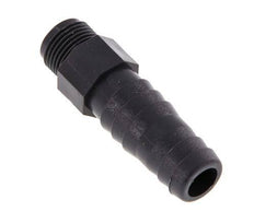 Barra de manguera de PVC de 16 mm (5/8'') y G3/8'' macho 64mm EN 1452-3 [5 Piezas]