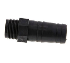 Boquilla de PVC de 25 mm (1'') y G3/4'' macho 76mm EN 1452-3 [5 Piezas]
