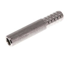 13 mm (1/2'') y 13,5 mm (1/4'') Acero inoxidable 1.4571 Boquilla macho 70 mm