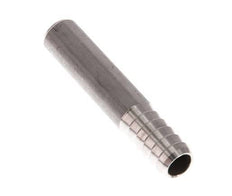 13 mm (1/2'') y 13,5 mm (1/4'') Acero inoxidable 1.4571 Boquilla macho 70 mm