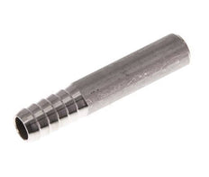 13 mm (1/2'') y 13,5 mm (1/4'') Acero inoxidable 1.4571 Boquilla macho 70 mm