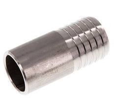 32 mm (1-1/4'') y 33,7 mm (1'') Acero inoxidable 1.4571 Extremo para soldar de la boquilla de la manguera 70mm