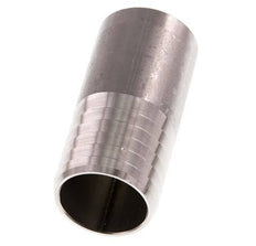 32 mm (1-1/4'') y 33,7 mm (1'') Acero inoxidable 1.4571 Extremo para soldar de la boquilla de la manguera 70mm
