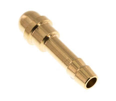 Boquilla de latón de 6 mm (1/4'') sin tuerca de unión (G1/4'') [10 piezas]