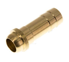 Boquilla de latón de 13 mm (1/2'') sin tuerca de unión (G1/2'') [2 piezas]