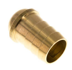 Boquilla de latón de 19 mm (3/4'') sin tuerca de unión (G3/4'') 13,5mm [2 piezas]