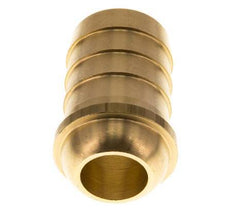 Boquilla de latón de 19 mm (3/4'') sin tuerca de unión (G3/4'') 13,5mm [2 piezas]