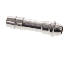 Boquilla de acero inoxidable de 6 mm (1/4'') sin tuerca de unión (G1/8'') 12mm