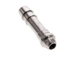 Boquilla de acero inoxidable de 6 mm (1/4'') sin tuerca de unión (G1/8'') 12mm