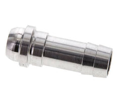 Boquilla de acero inoxidable de 13 mm (1/2'') sin tuerca de unión (G1/2'')