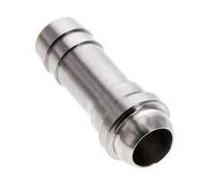 Boquilla de acero inoxidable de 13 mm (1/2'') sin tuerca de unión (G1/2'')