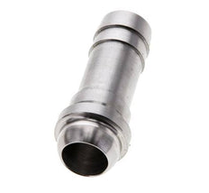 Boquilla de acero inoxidable de 13 mm (1/2'') sin tuerca de unión (G1/2'')