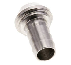 Boquilla de acero inoxidable de 13 mm (1/2'') sin tuerca de unión (G3/4'') 16mm