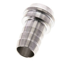 Boquilla de acero inoxidable de 19 mm (3/4'') sin tuerca de unión (G1'') 18mm