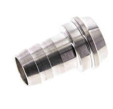 Boquilla de acero inoxidable de 19 mm (3/4'') sin tuerca de unión (G1'') 18mm