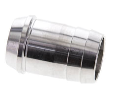 Boquilla de acero inoxidable de 25 mm (1'') sin tuerca de unión (G1'') 18mm