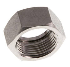13/19mm (G3/4'') Tuerca de Unión de Acero Inoxidable L16mm