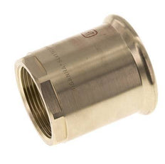 Press Fitting - 54mm Hembra & Rp 1-1/2'' Hembra - Aleación de cobre
