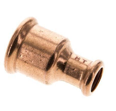 Press Fitting - 15mm Hembra y 28mm - Aleación de cobre