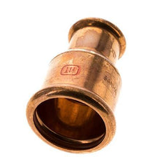 Press Fitting - 28mm Hembra y 42mm - Aleación de cobre