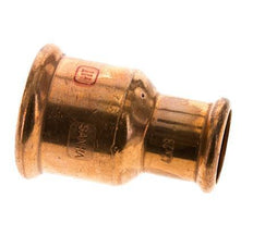 Press Fitting - 28mm Hembra y 42mm - Aleación de cobre